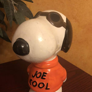 Meet your Posher, Karen